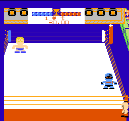 筋肉人 (简) 截图