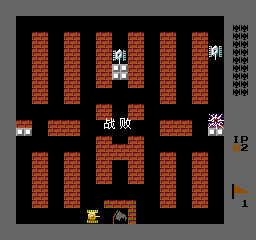 坦克仔 (简) 截图