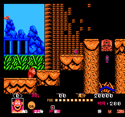 JuJu传说 (v1.1) (简) 截图