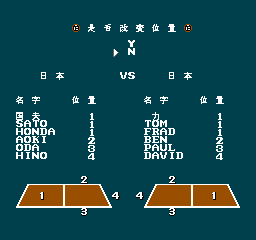 热血高校躲避球部 (简) 截图