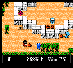 时空小子 (简) 截图