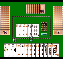 锄大D (繁) 截图