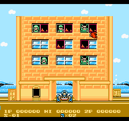 救火英雄 (简) 截图