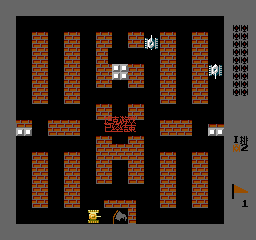 坦克大作战 (简) 截图