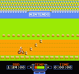 兴奋自动二轮 (繁) 截图