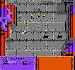 守护者坦克 (简) 截图