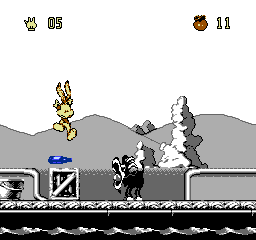 中国兔宝宝 (繁) 截图