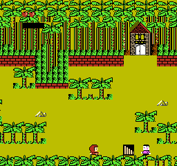 小红帽 (繁) 截图