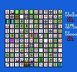 四川麻将 (繁) 截图