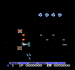 宇宙巡航机 (繁) 截图