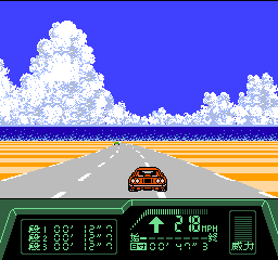 公路之星2 (v1.0) (简) 截图