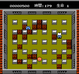 轰炸超人2 (v20110309) (繁) 截图