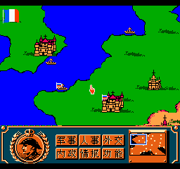 帝国风暴 (简) 截图