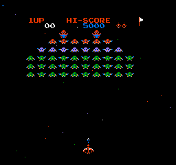 星空飞箭 (简) 截图