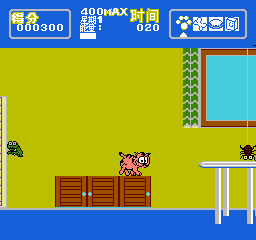 加菲猫一周 (简) 截图