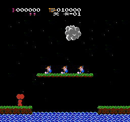 气球大战 (简) 截图