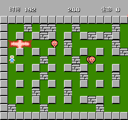 炸弹人 (简) 截图