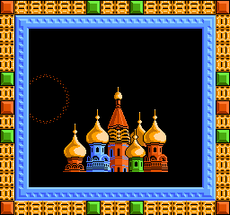 俄罗斯方块 (修正版) (简)