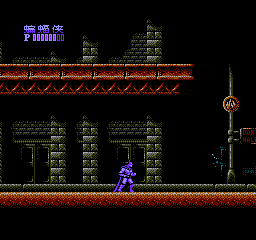 蝙蝠侠 (简) 截图